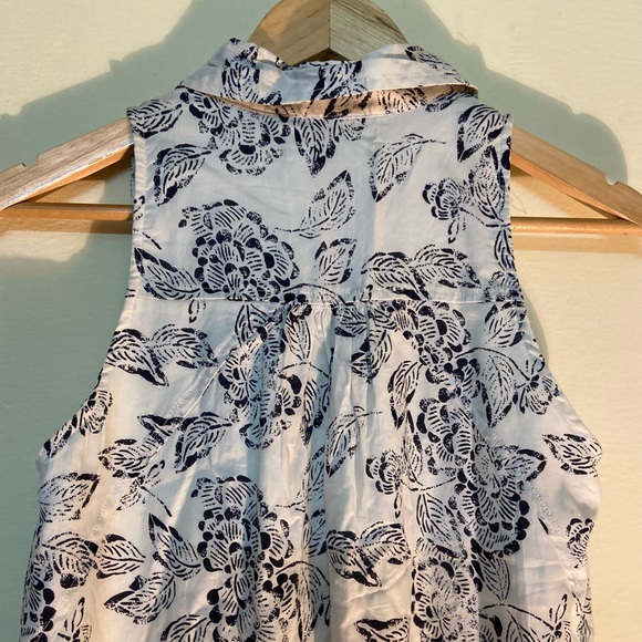 Banana Republic Dress.Size - M - Bust 34B - 35. - Picture 8 of 10